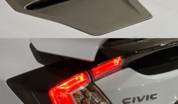 HONDA Civic 2.0 i-VTEC Type R GT voll