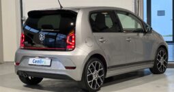 VW Up 1.0 TSI GTI