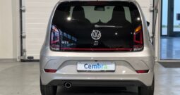 VW Up 1.0 TSI GTI